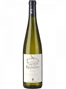 Tasca d'Almerita Regaleali Sicilia 