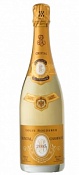 Louis Roederer Cristal Vintage Gift