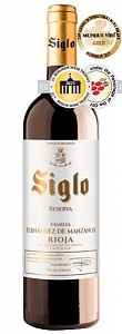 Siglo Reserva