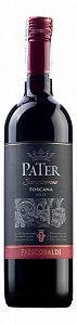 Marchesi de' Frescobaldi Pater 
