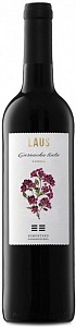 Laus Garnacha Barrica