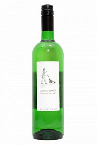 Lawnmower New Zealand Sauvignon Blanc
