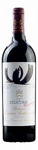 Chateau Mouton Rothschild Pauillac 1-er GCC 
