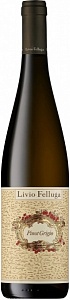 Livio Felluga Pinot Grigio