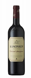 Kanonkop Cabernet Sauvignon 