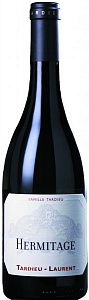 Tardieu-Laurent Hermitage Rouge