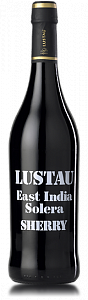 Lustau East India Solera Gran Reserva 