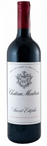 Chateau Montrose 2-me GCC