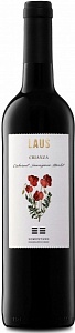 Laus Crianza Merlot Cabernet
