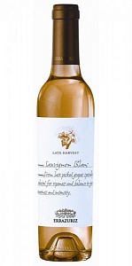 Errazuriz Sauvignon Blanc Late Harvest 