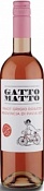Gatto Matto Pinot Grigio Rosato