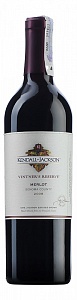 Kendall-Jackson Vintner's Reserve Merlot