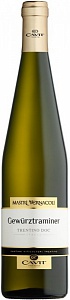 Cavit Mastri Vernacoli Gewurztraminer