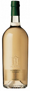 Quinta do Portal Moscatel Douro
