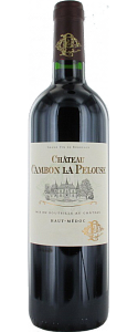 Chateau Cambon la Pelouse Cru Bourgeois
