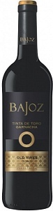 Pagos del Rey Bajoz Garnacha Old Vines