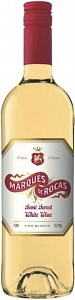 Marques de Rocas White Semi-Sweet