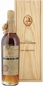 Baron Gaston Legrand Bas Armagnac 