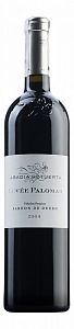 Abadia Retuerta Cuvee Palomar