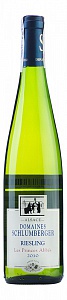Schlumberger Riesling Les Princes Abbes