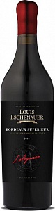 Louis Eschenauer Bordeaux Superieur L'Elegance