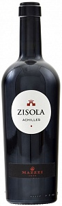 Mazzei Zisola Achilles Sicilia Syrah