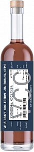 Наливка VCC Кизилова #202 17% Limited Edition