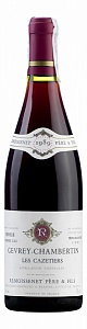 Remoissenet Gevrey Chambertin 1erCru Les Cazetieres