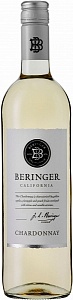Beringer Classics Chardonnay California 