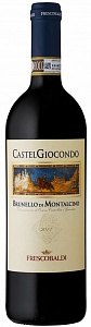 Marchesi de' Frescobaldi CastelGiocondo Brunello di Montalcino