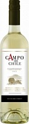 Campo de Chile Chardonnay