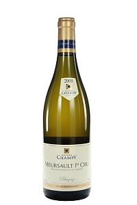 Champy Meursault 1erCru Blagny 