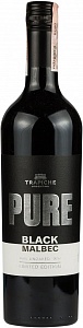 Trapiche Pure Malbec Black