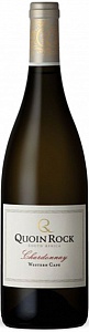Quoin Rock Chardonnay