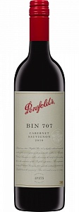 Penfolds Bin 707 Cabernet Sauvignon 