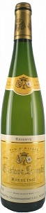 Lorentz Riesling Reserve