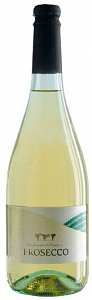 Campagnola Prosecco del Veneto Spumante