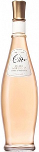 Domaines Ott Cotes de Provence Clos Mireille Coeur de Grain Rose  
