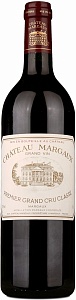 Chateau Margaux 1-er GCC