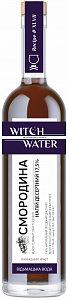 Напій десертний Witch Water Смородина