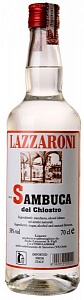 Lazzaroni Sambuca del Chiostro 