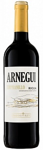 Pagos del Rey Arnegui Tempranillo
