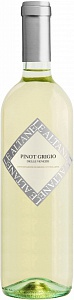 Le Altane Pinot Grigio