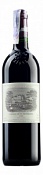 Chateau Lafite Rothschild 1-er GCC 