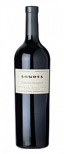 Lokoya Howell Mountain Cabernet Sauvignon 