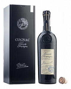 Lheraud Grande Champagne 