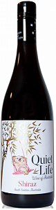 Quiet Life Shiraz