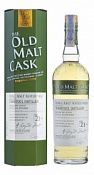 Tomintoul Vintage 21 YO