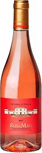 Fattoria Le Pupille Rosa Mati 