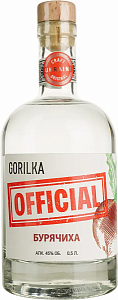 Gorilka OFFICIAL Бурячиха